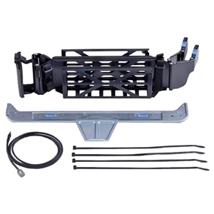 Guide - Cable management arm