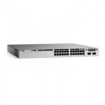 C9300-24T-E