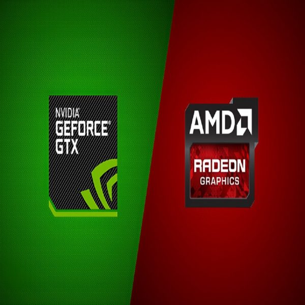 Graphics card - Desktop graphics card