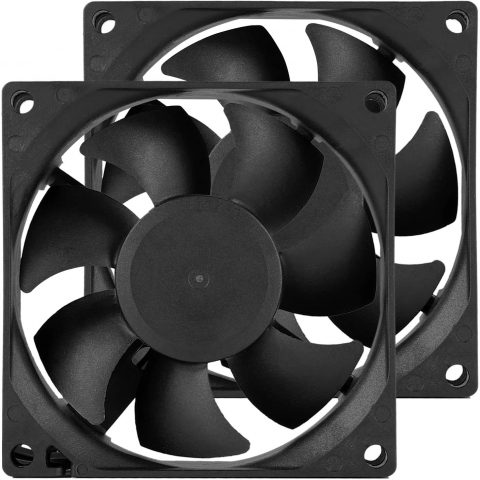 Other Accessories - R430 fan