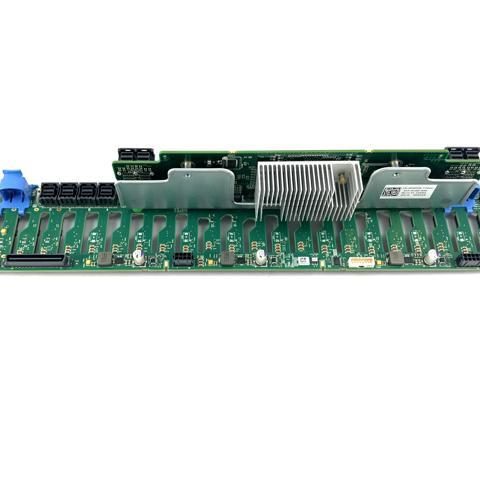 Other Accessories – R730XD 2.5 backplane