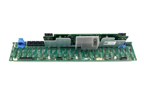 Other Accessories – R730XD 2.5 backplane