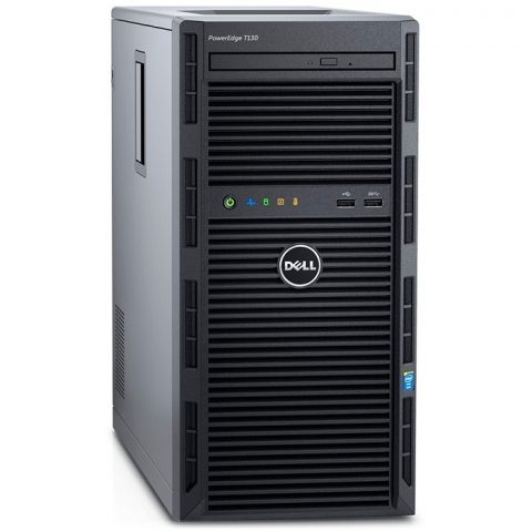 server-Tower single road-T130