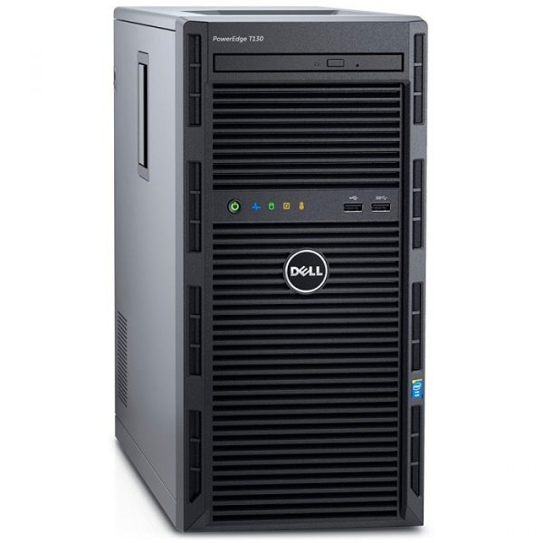 server-Tower single road-T130