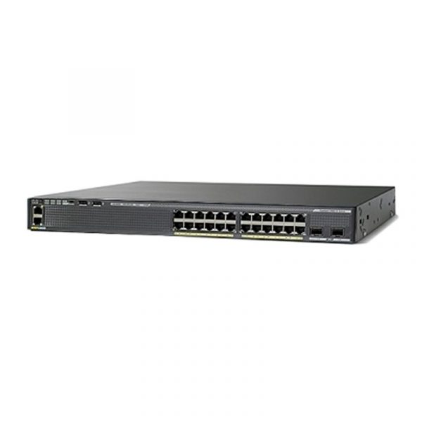 WS-C2960XR-24PS-I