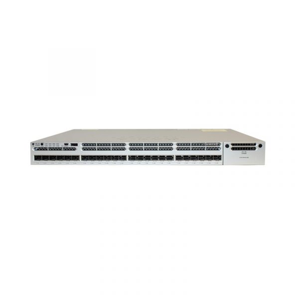 WS-C3850-24XS-S