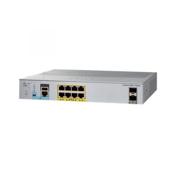 WS-C2960L-48TS-LL