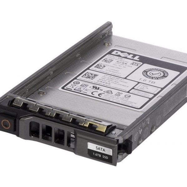 硬盘 (SATA enterprise-class solid state drive)