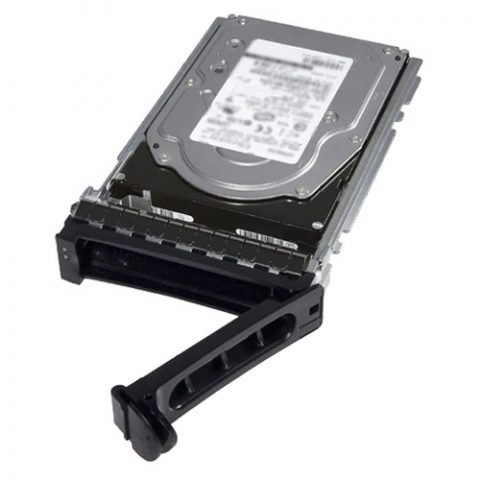 硬盘 (SATA enterprise-class mechanical hard disk)