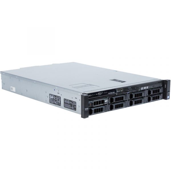 server-2U dual way-R530