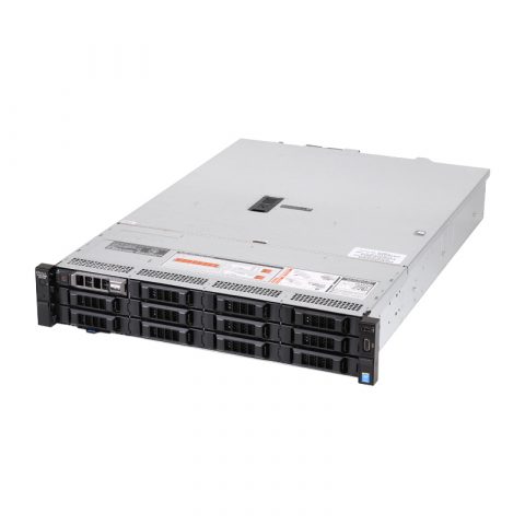 server-2U dual way-R530XD