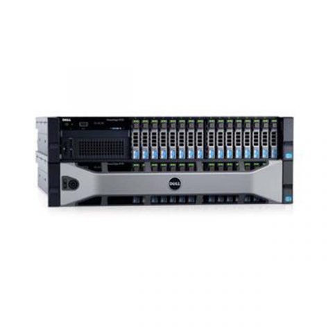 server-2U dual way-R740