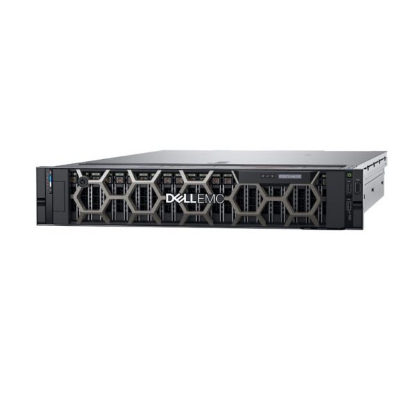 Server - 2U four way - R830