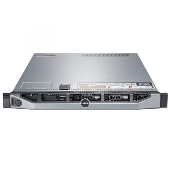 server-U dual way-R430