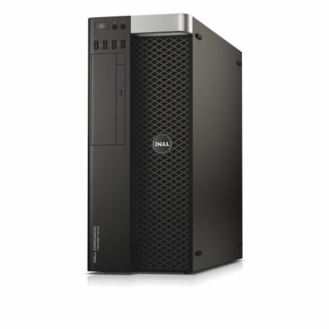 workstation - Tower double - T7810