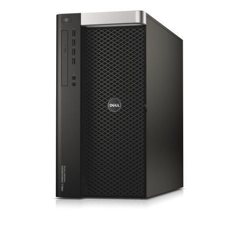 workstation - Tower double - T7910