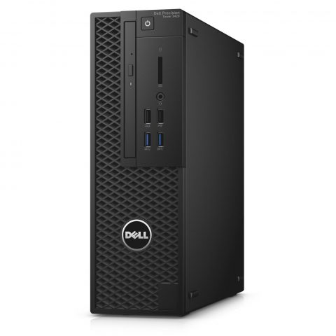 workstation - Tower single road - T3420
