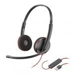 Poly BLACKWIRE 3200 SERIES