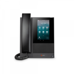 Poly CCX 400 Entry Level Phone