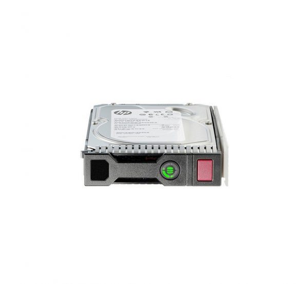 HPE Server HDD | 6G SATA - LFF Drives
