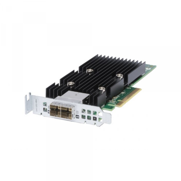 DELL 12GB SAS HBA 330 for R730/R640/R740