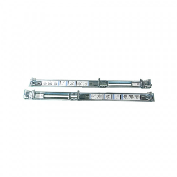 2U static rail for R530 R530XD R730 R730XD R830 R740 R740XD
