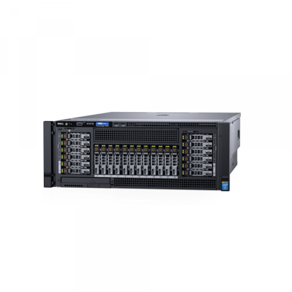 DELL 4U sliding guide for R930 R920