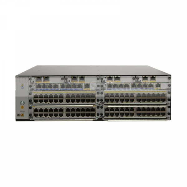 Huawei AR G3 AR3200 Series Integrated Enterprise Router AR0M0036BA00