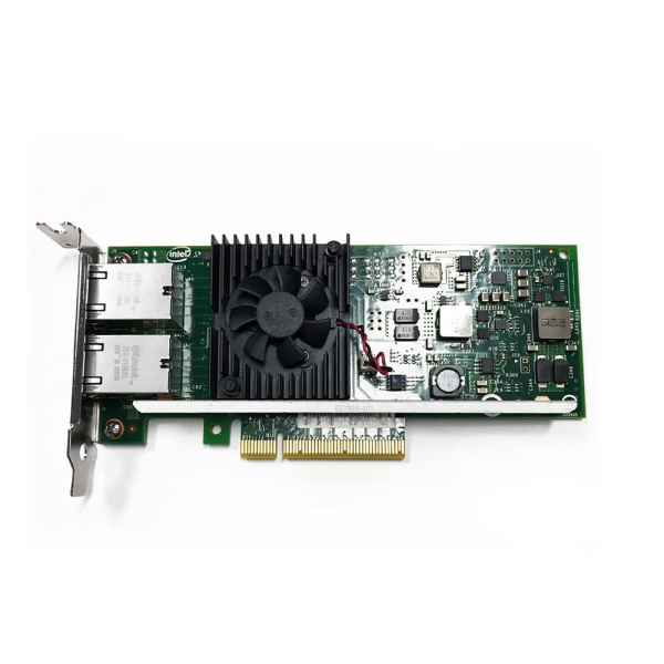 DELL Intel X540 DP 10G BASE-T Dual Port NIC