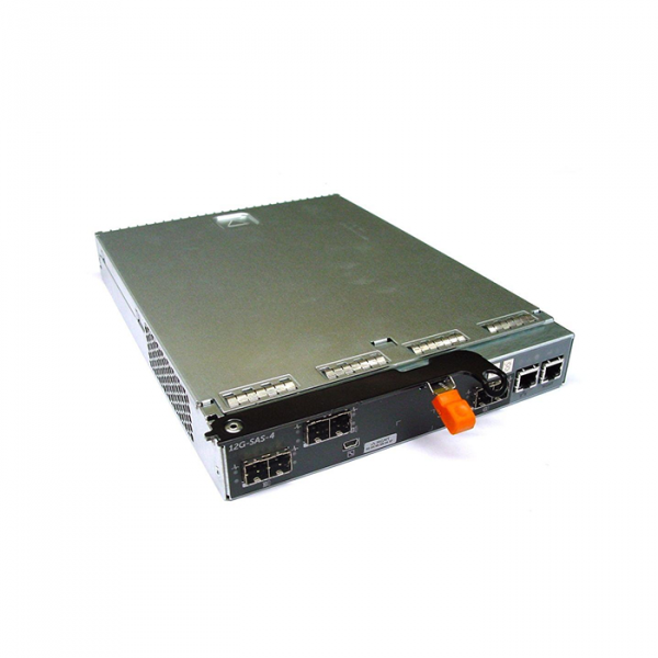 DELL EMM Module MD3400/MD3420 controller, 4GB cache