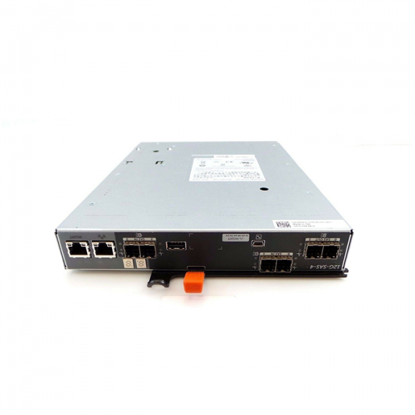 DELL EMM Module MD3400/MD3420 controller, 8GB cache