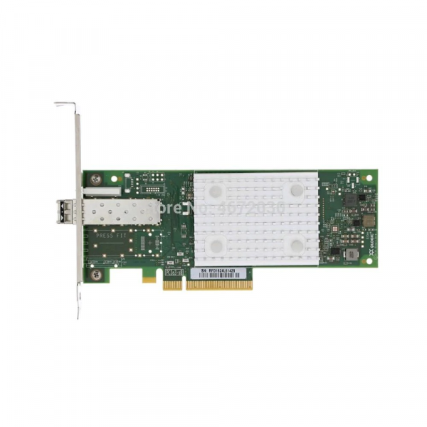 DELL QLogic 2690 Single Port 16GB Fiber HBA Card
