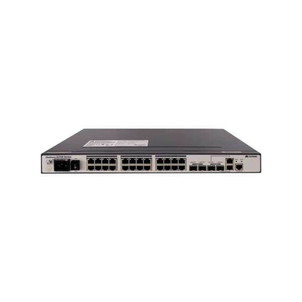 S3700-28TP-SI-AC - 02352365 Huawei Quidway S3700 Switch