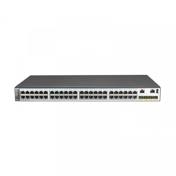 S5720S-52P-SI-AC - Huawei Switches