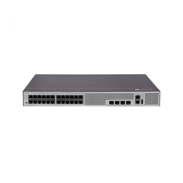 S5735S-L24FT4S-A - Huawei S5735 Series Switches