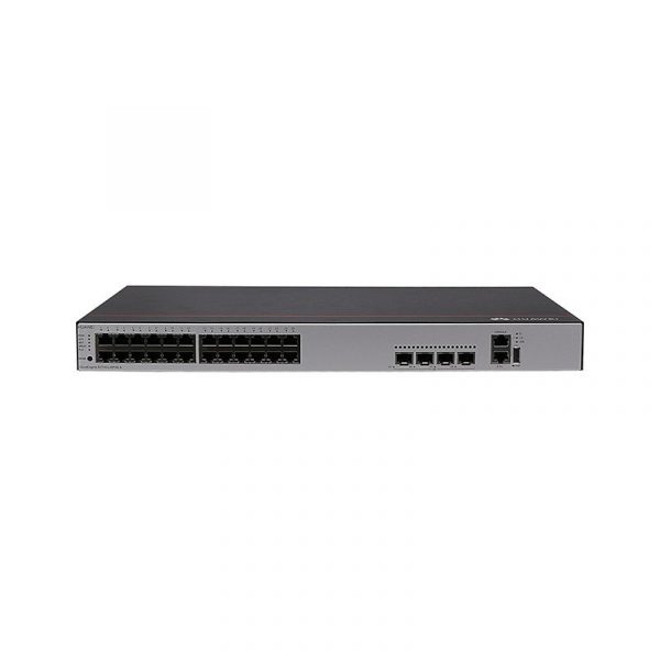 S5735S-L24P4X-A - Huawei S5735 Series Switches