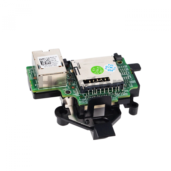 DELL iDRAC8 Enterprise (embedded) for R230 R330 T130 T330