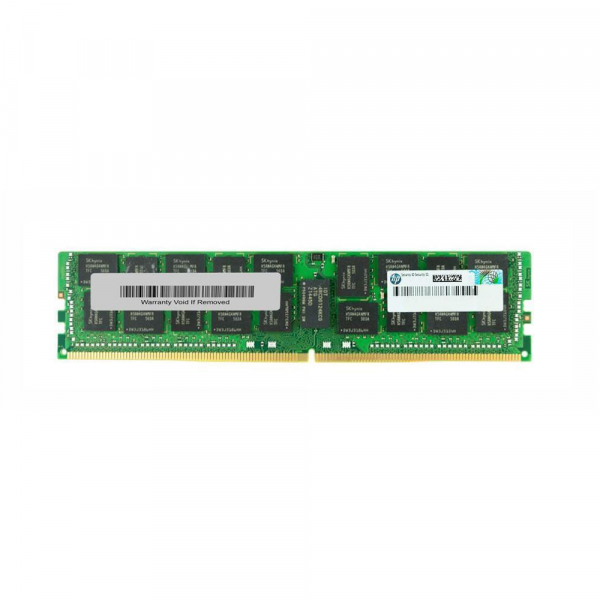 809208-B21 | 128GB 8Rx4 DDR4-2400 LRDIMM
