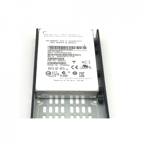 00Y5815 - IBM 400 GB 6GB 2.5 Inch SAS SSD