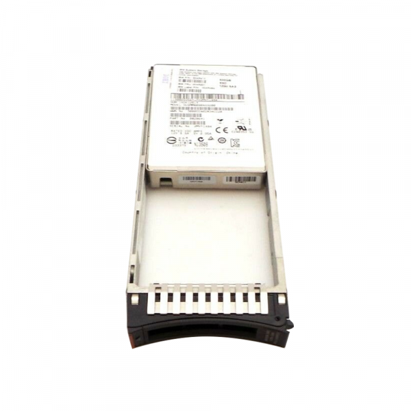 00AR331 - AHH3 V7000 800GB 2.5" Flash Drive SSD Solid State Drive