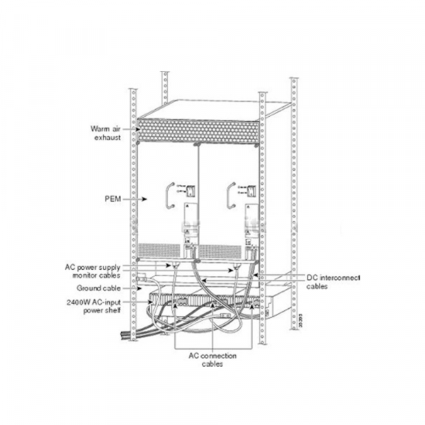 AIR-BAND-INST-TL | Cisco Switch C9200