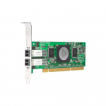 AJ764A - HP 82Q 8Gb Dual Port PCI-e FC HBA
