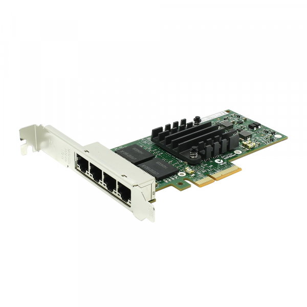 E1G44HT -DELL Broadcom 5719 quad-port 1Gb