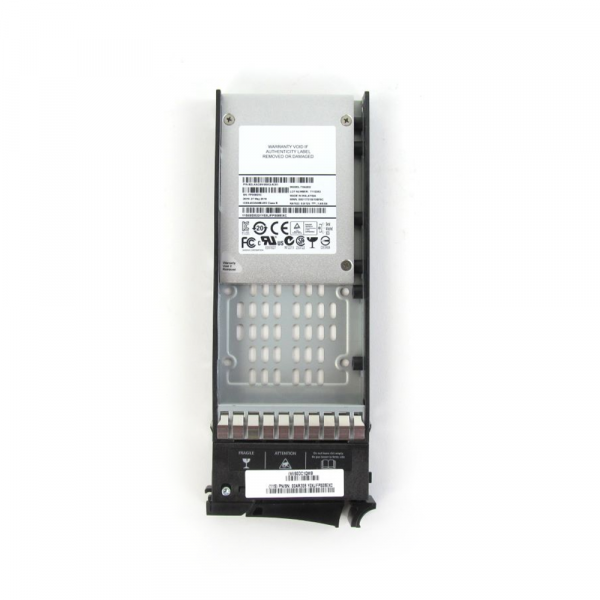 00AR444 - IBM 800Gb SAS SSD for V7000
