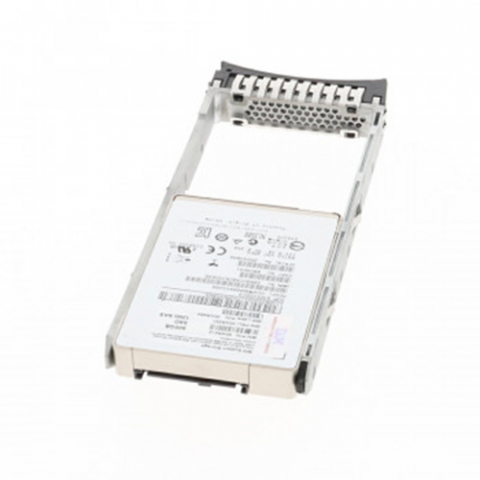 00RX924 - IBM 1600GB 2.5inch SSD HDD