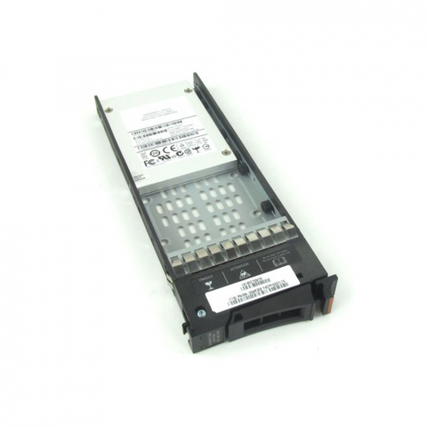 00WC014 - 1.6TB 12GBs SAS 2.5-Inch Flash Drive