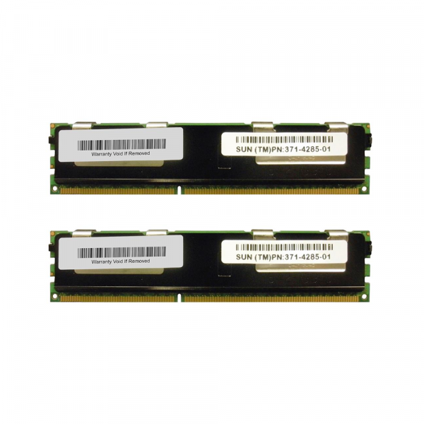 SUN 371-4285-01 - 8GB DDR3 1066MHZ PC3-8500 CL7 ECC