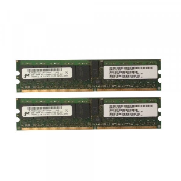 Sun 371-4476 64Gb Memory Upgrade Kit