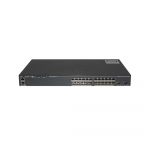 WS-C2960X-24TD-L - Catalyst 2960-X 24 GigE, 2 x 10G SFP+, LAN Base