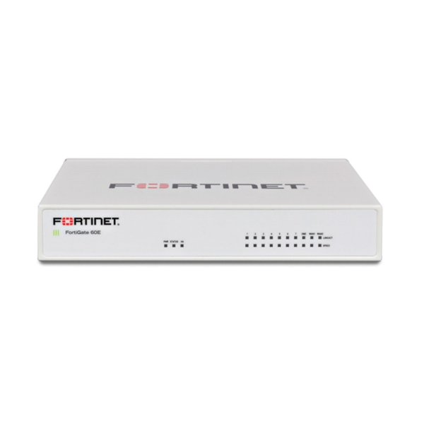 Fortinet – FG-60E-BDL